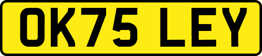OK75LEY
