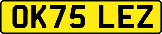 OK75LEZ