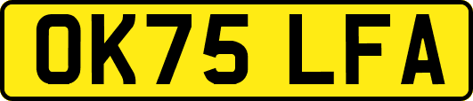 OK75LFA