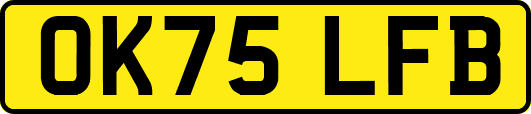 OK75LFB