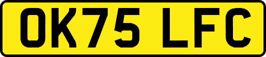 OK75LFC