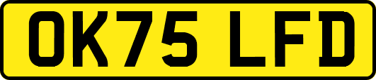OK75LFD