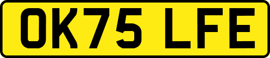 OK75LFE