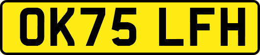 OK75LFH