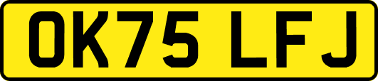 OK75LFJ