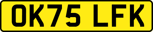 OK75LFK
