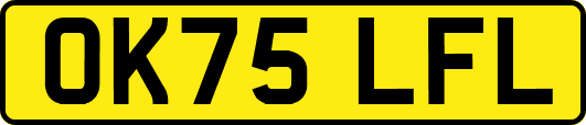 OK75LFL