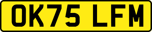OK75LFM