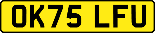 OK75LFU