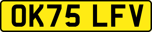 OK75LFV