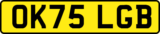 OK75LGB