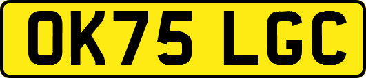 OK75LGC