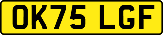 OK75LGF