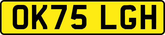 OK75LGH