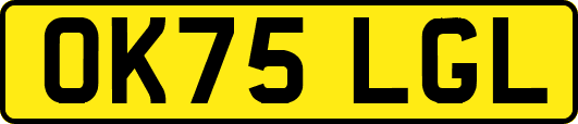 OK75LGL
