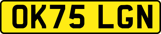 OK75LGN