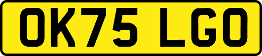 OK75LGO