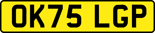 OK75LGP