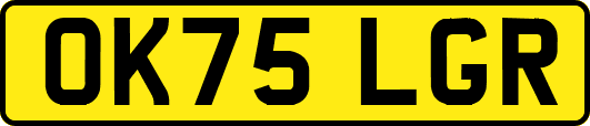 OK75LGR