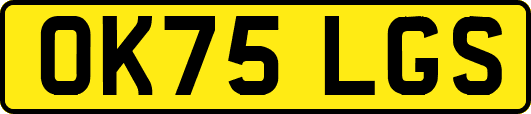 OK75LGS