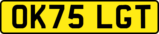 OK75LGT