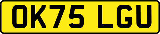 OK75LGU