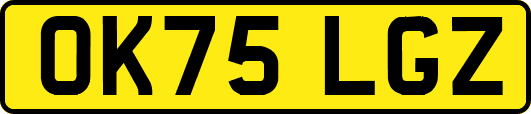 OK75LGZ