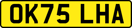 OK75LHA