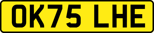 OK75LHE