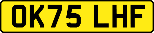 OK75LHF