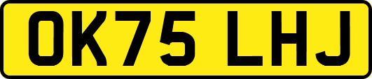 OK75LHJ