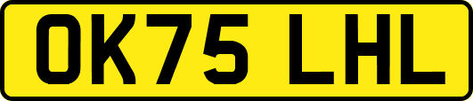 OK75LHL