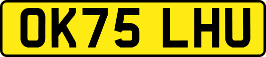 OK75LHU
