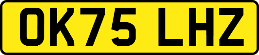 OK75LHZ