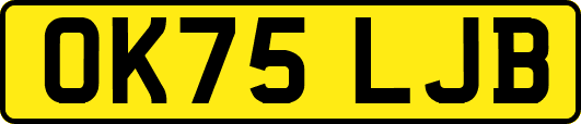 OK75LJB