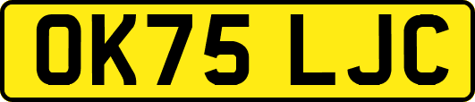 OK75LJC