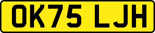 OK75LJH