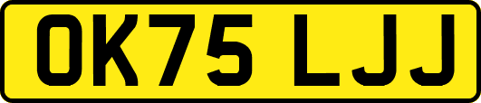 OK75LJJ