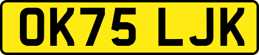 OK75LJK
