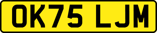 OK75LJM