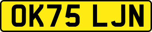 OK75LJN