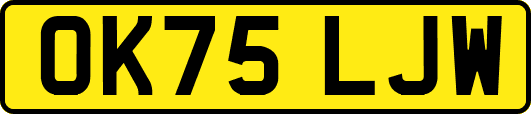 OK75LJW