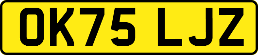 OK75LJZ
