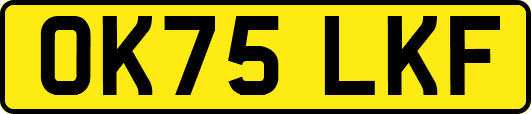 OK75LKF