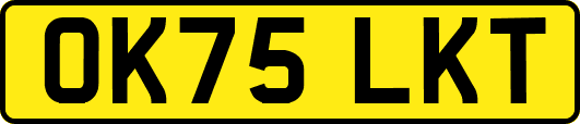 OK75LKT