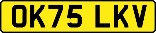 OK75LKV