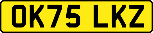 OK75LKZ