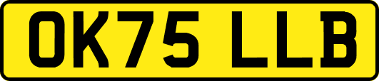 OK75LLB