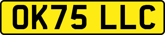 OK75LLC