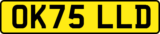OK75LLD